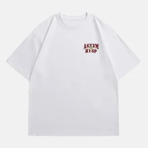 Áo thun ngắn tay Local Brand Fashion nam